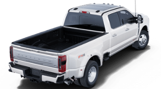 2025 Ford Super Duty® External Image 4